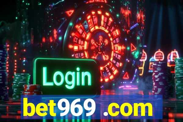 bet969 .com